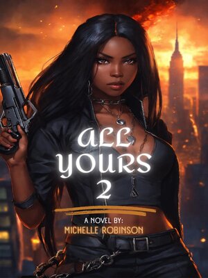 cover image of All Yours 2